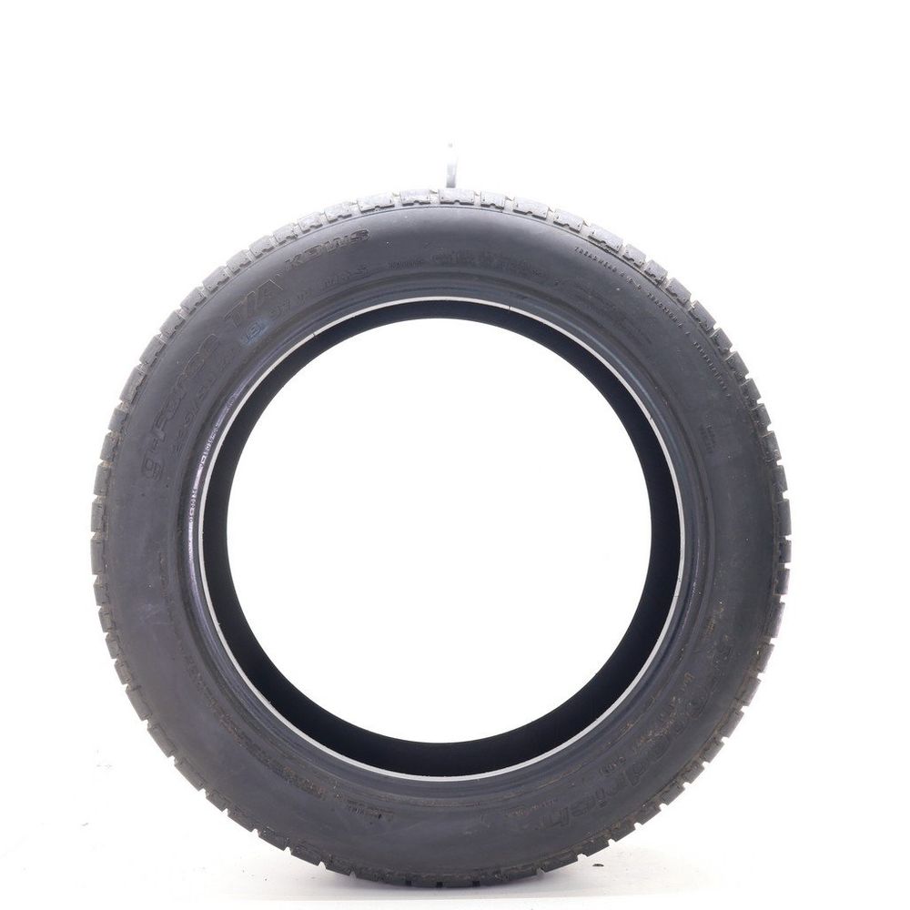 Set of (2) Used 235/50ZR18 BFGoodrich g-Force T/A KDWS 97W - 8-8.5/32 - Image 3
