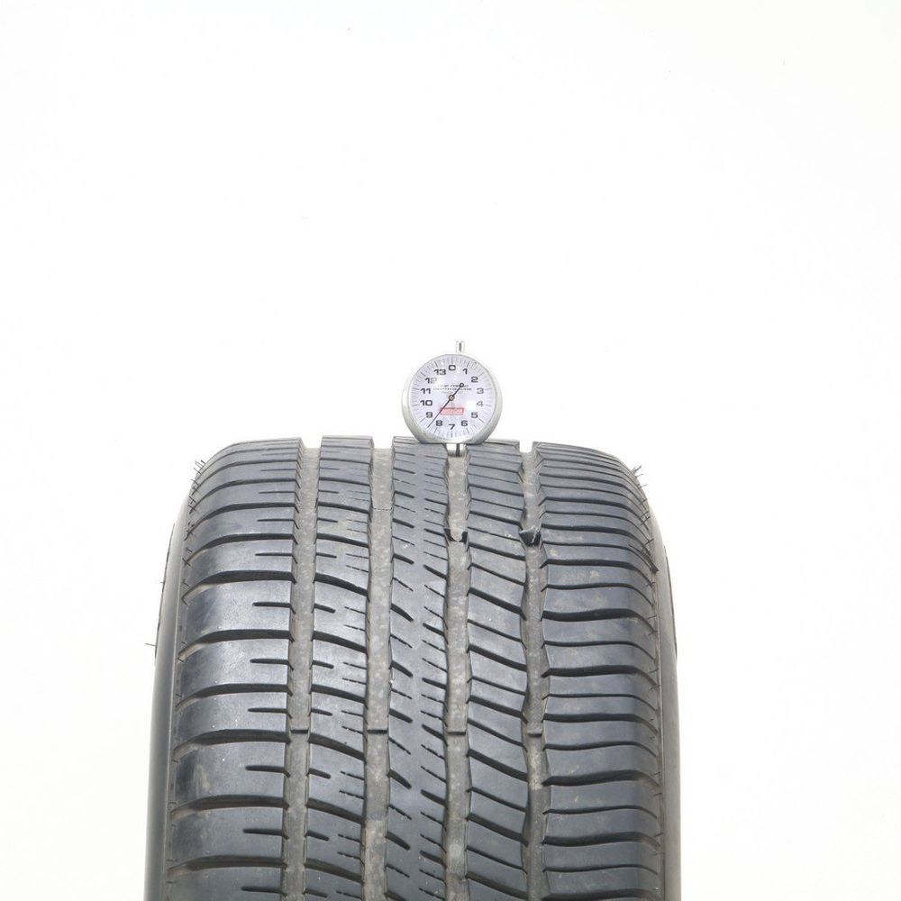 Set of (2) Used 235/50ZR18 BFGoodrich g-Force T/A KDWS 97W - 8-8.5/32 - Image 5
