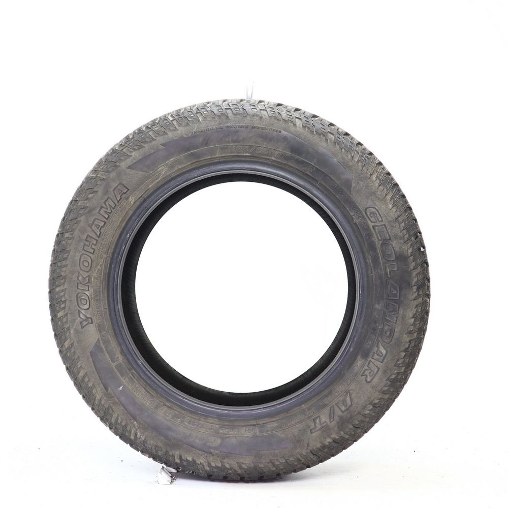 Used 225/65R17 Yokohama Geolandar A/T G015 102H - 6/32 - Image 3