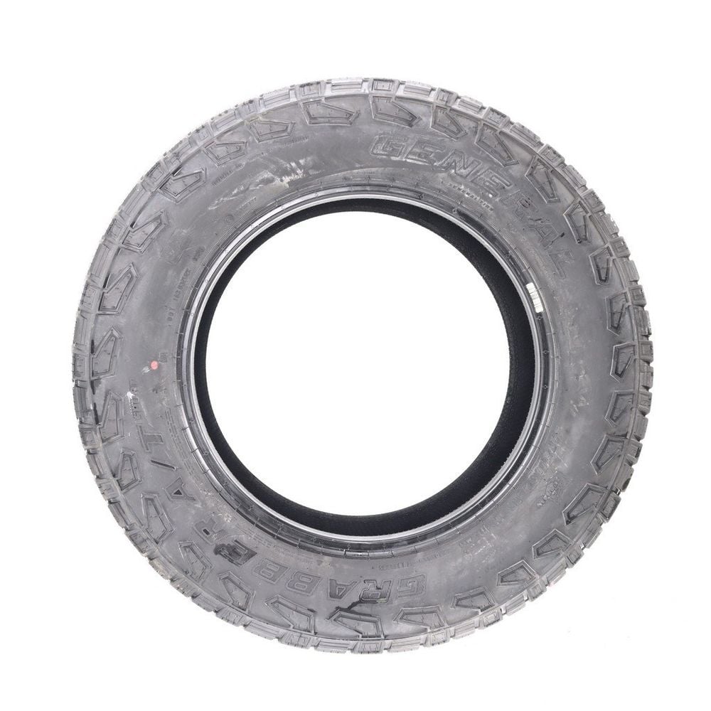 Set of (4) New 275/60R18 General Grabber A/T Sport 113T - Image 3