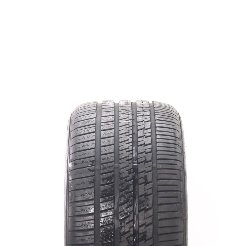 New 295/40ZR20 Falken Azenis FK460 A/S 110Y - Image 2