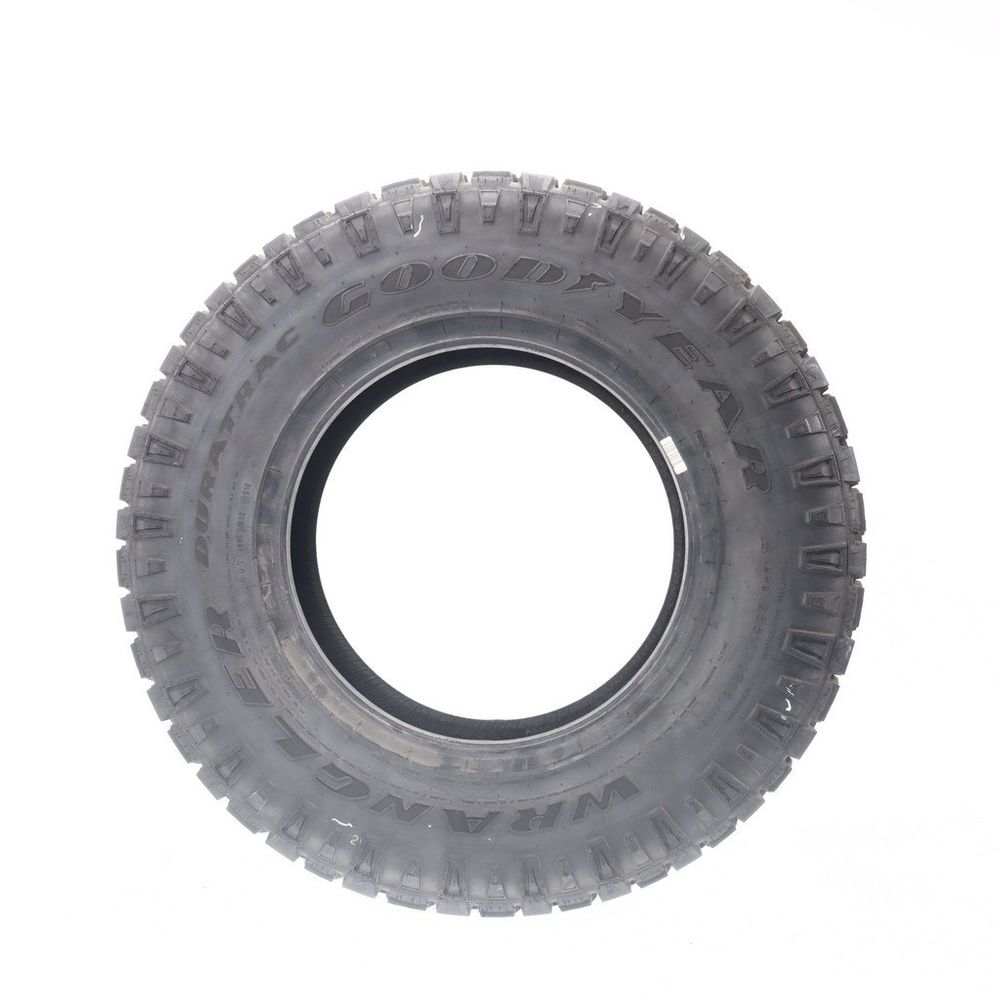 Used 255/70R16 Goodyear Wrangler Duratrac 111S - 16/32 - Image 3