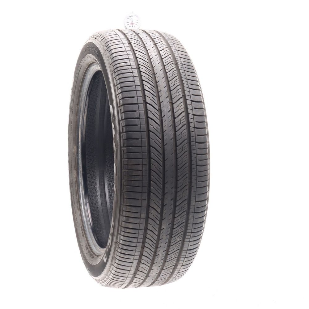 Used P 245/50R20 Goodyear Eagle RS-A 102H - 7/32 - Image 1