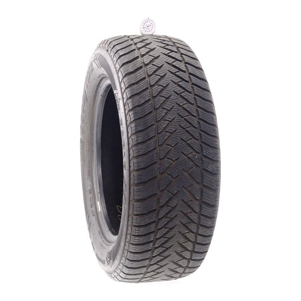 Used 255/60R18 Goodyear Eagle Enforcer Winter 108V - 9.5/32 - Image 1