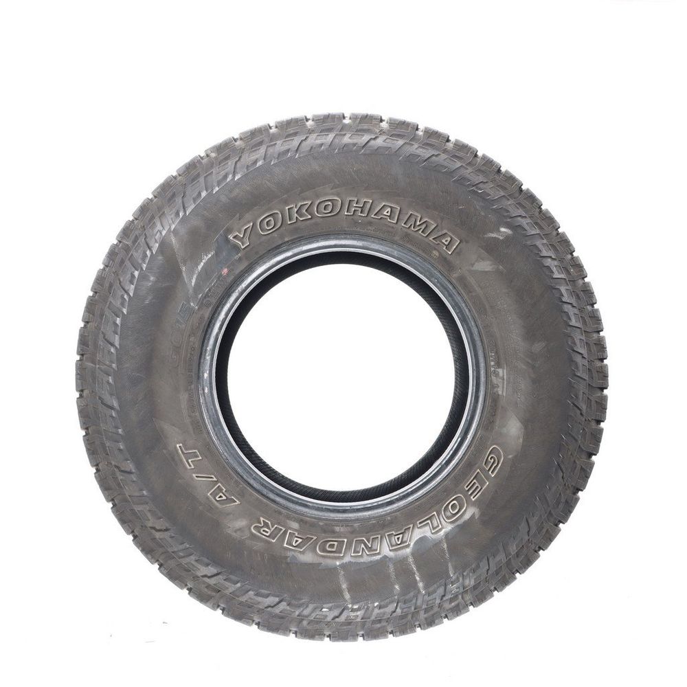 Used LT 32X11.5R15 Yokohama Geolandar A/T G015 113S C - 12/32 - Image 3