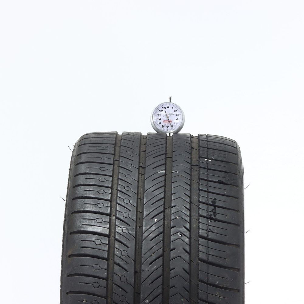 Used 245/35ZR21 Michelin Pilot Sport All Season 4 96Y - 6/32 - Image 2