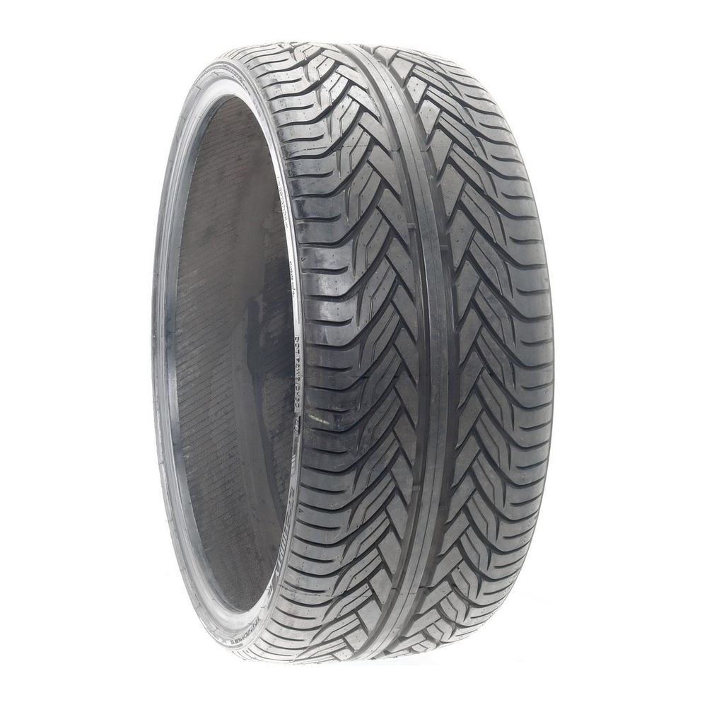Driven Once 275/25ZR24 Lexani LX-Thirty 96W - 10.5/32 - Image 1