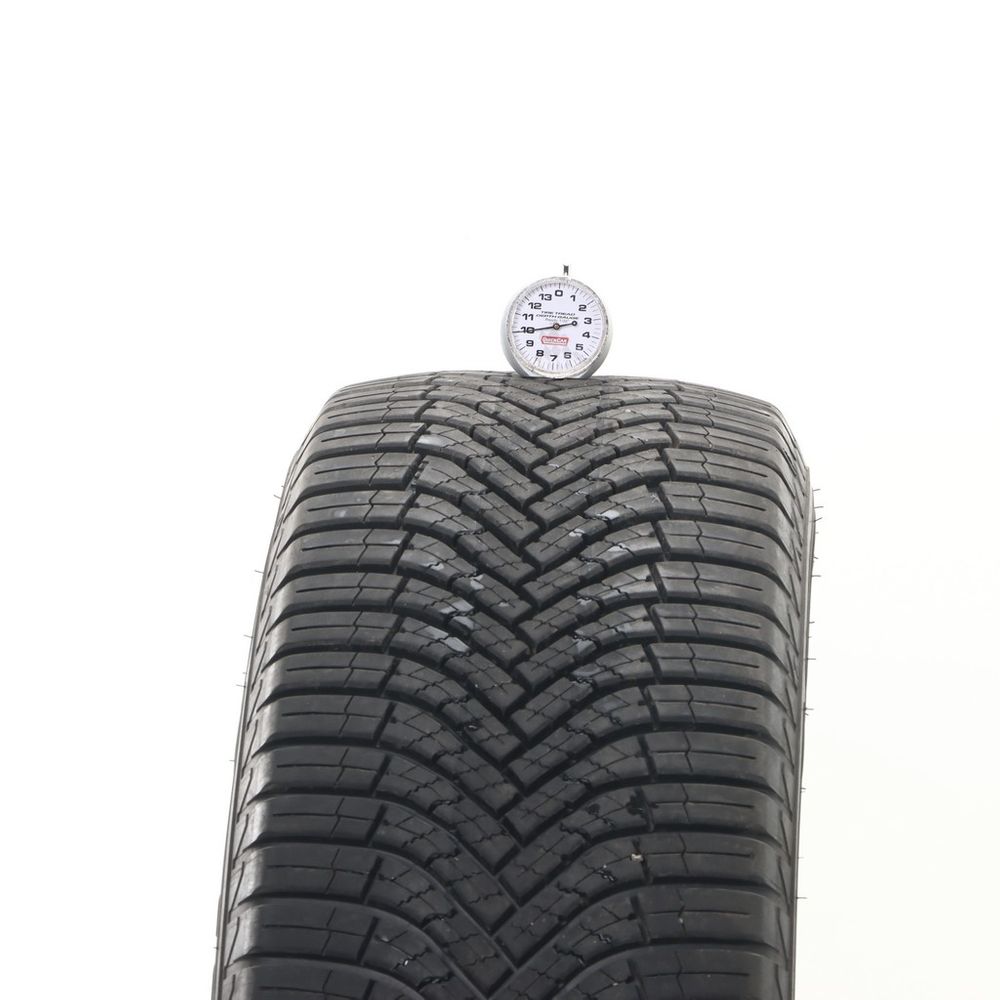 Used 245/60R18 Goodyear Assurance WeatherReady 2 105V - 10/32 - Image 2