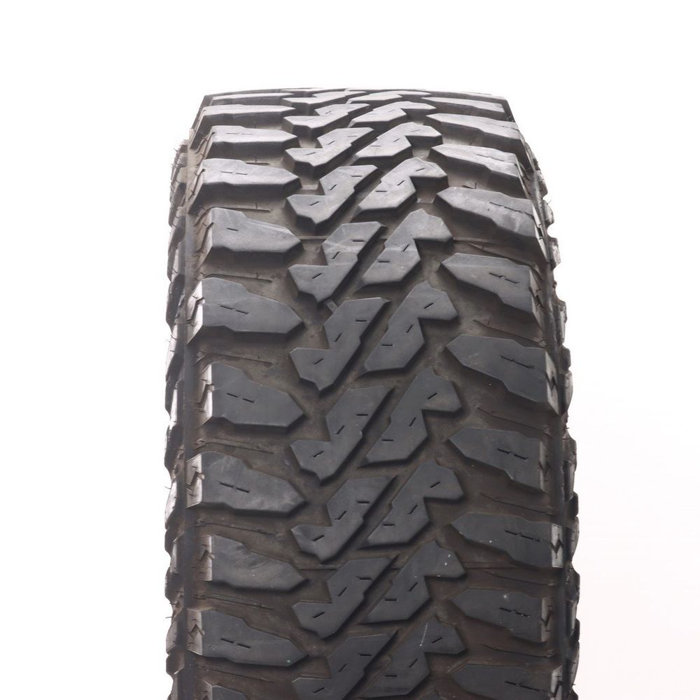 Used LT 37X13.5R22 Yokohama Geolandar M/T G003 123Q E - 14/32 - Image 2