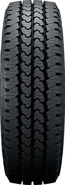 New LT 265/75R16 Firestone Transforce AT2 123R - Image 2