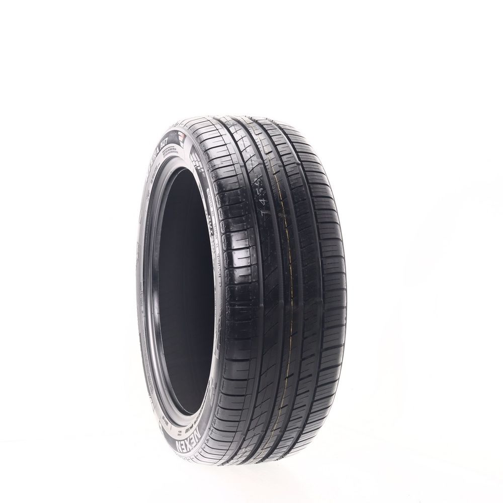 Set of (2) New 245/45ZR20 Nexen N'Fera AU7 103W - Image 1