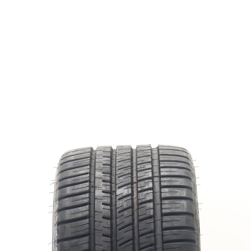 New 245/40ZR20 Michelin Pilot Sport A/S 3 Plus 99Y - Image 2
