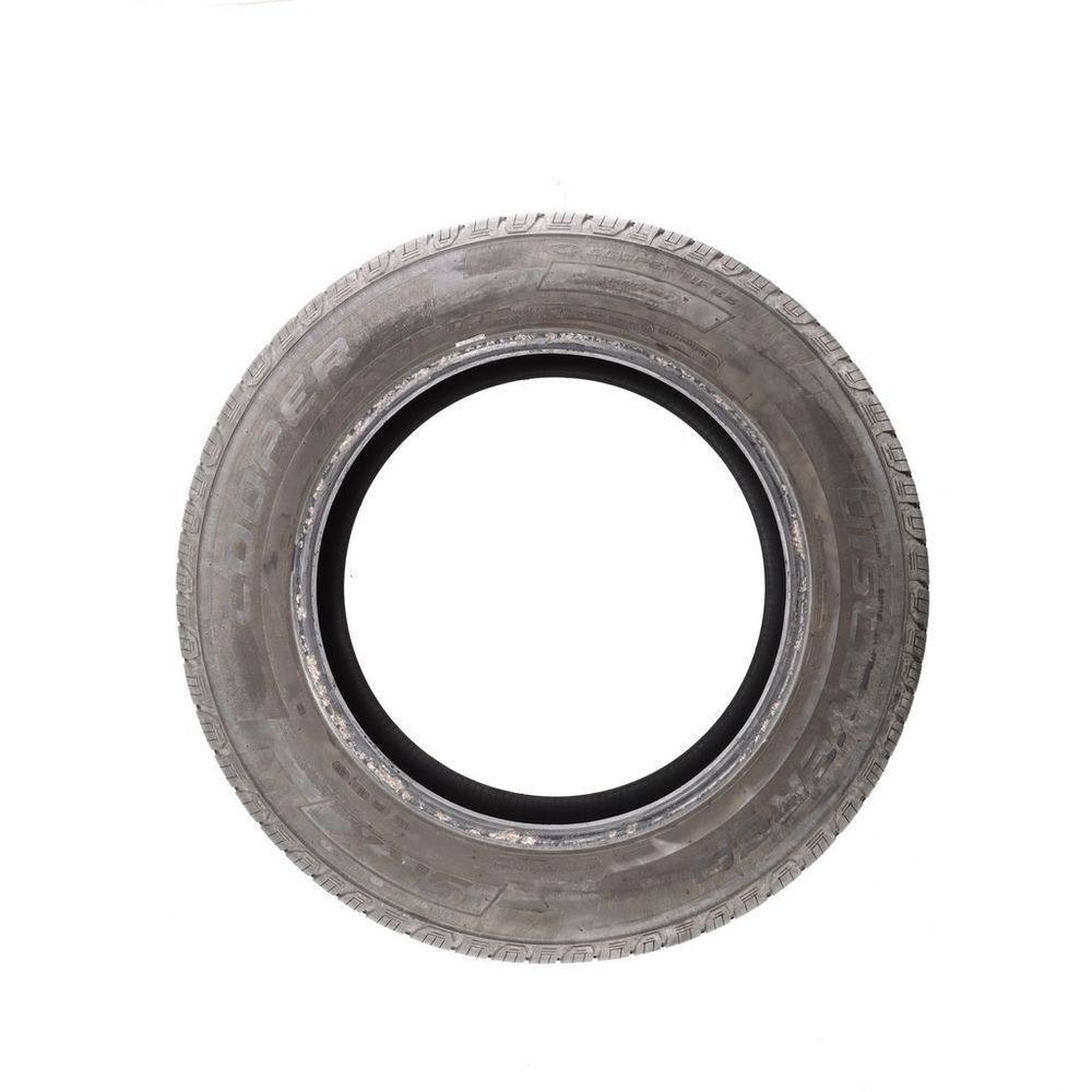 Used 245/60R18 Cooper Discoverer SRX 105H - 7.5/32 - Image 3