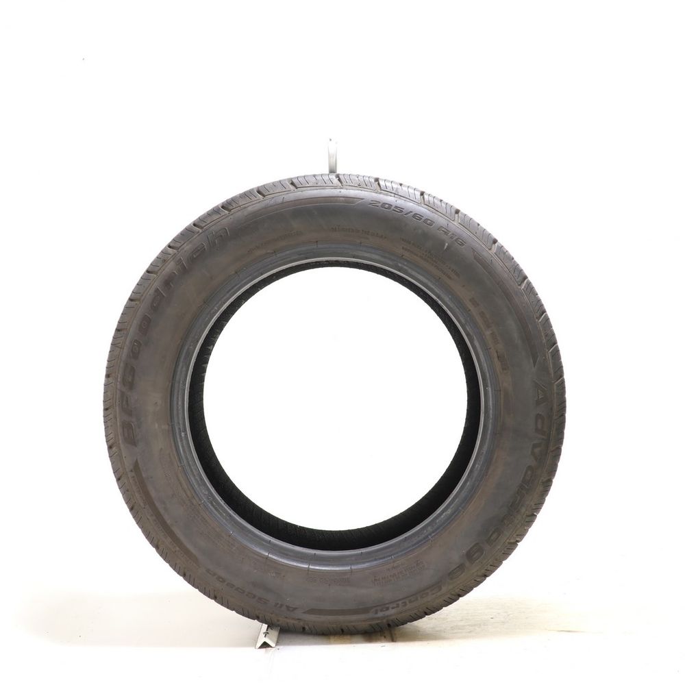 Used 205/60R16 BFGoodrich Advantage Control 92V - 9/32 - Image 3