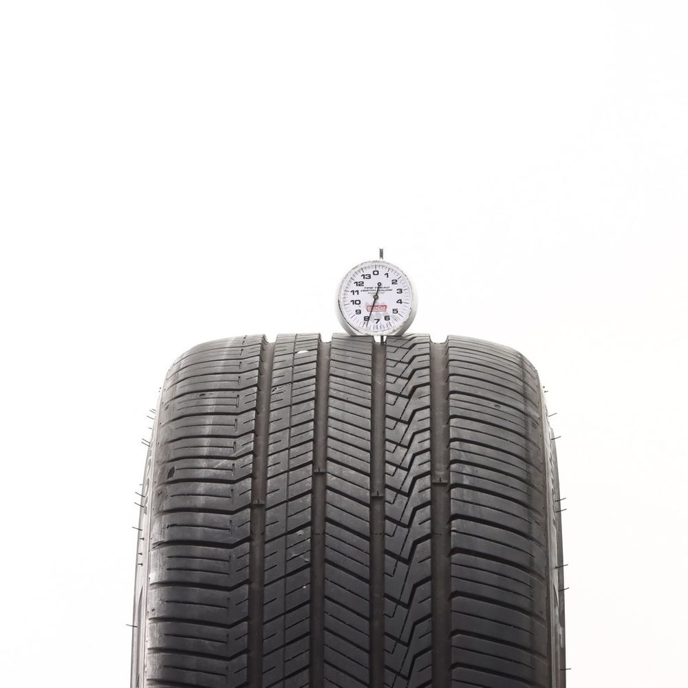 Set of (2) Used 235/40R18 Hankook Ventus S1 AS 91W - 7.5-8.5/32 - Image 2