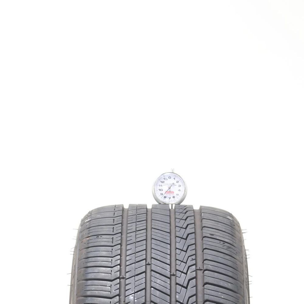 Set of (2) Used 235/40R18 Hankook Ventus S1 AS 91W - 7.5-8.5/32 - Image 5