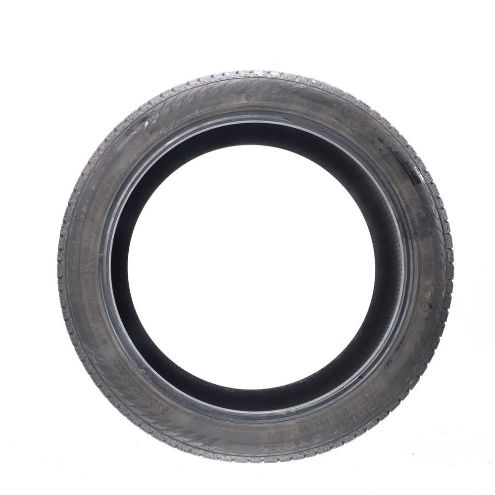 Used 285/40R22 Nokian Hakkapeliitta R5 SUV 110T - 10/32 - Image 3