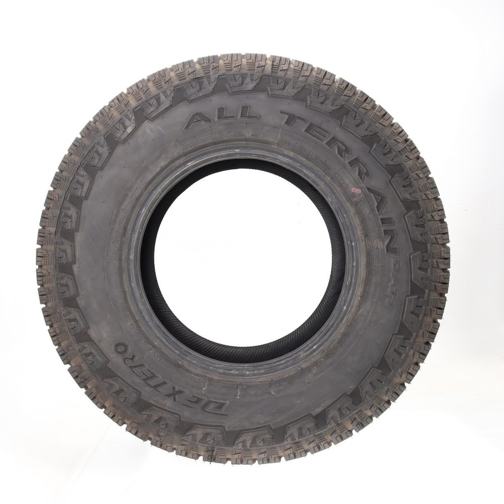 New LT 31X10.5R15 Dextero All Terrain DAT1 109S C - 15/32 - Image 3