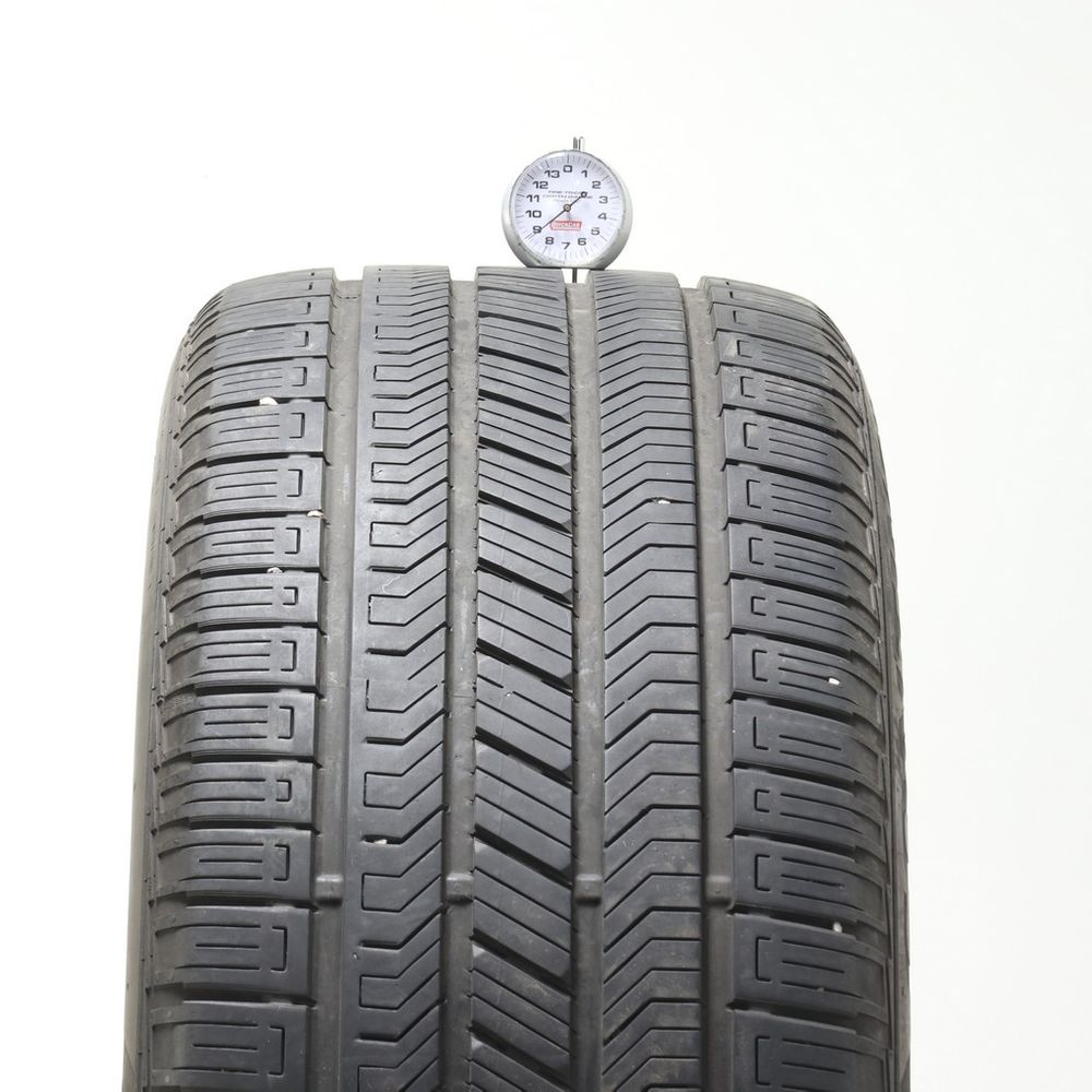 Used 275/45R22 Continental CrossContact RX LR 112W - 8.5/32 - Image 2