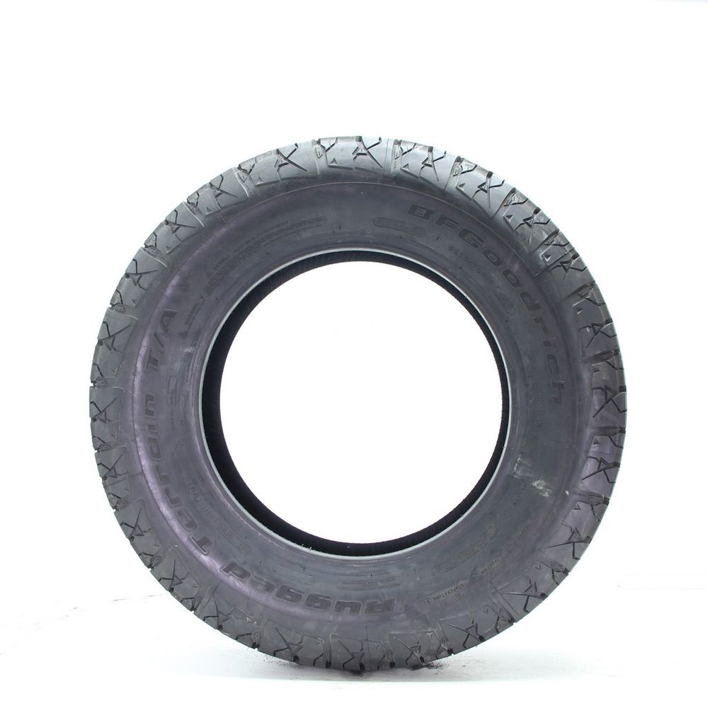 New 235/70R17 BFGoodrich Rugged Terrain T/A 108T - 12/32 - Image 3