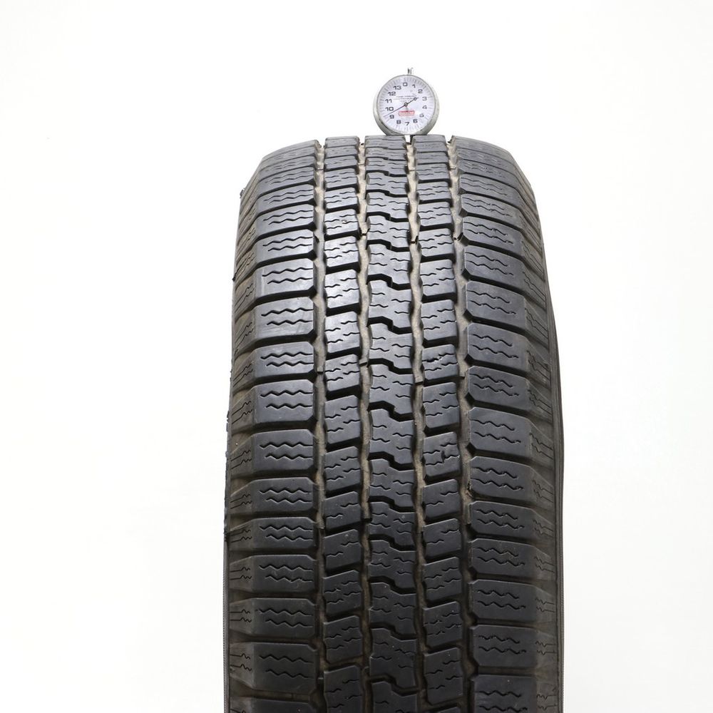 Used 255/70R18 Goodyear Wrangler SR-A 112T - 9.5/32 - Image 2