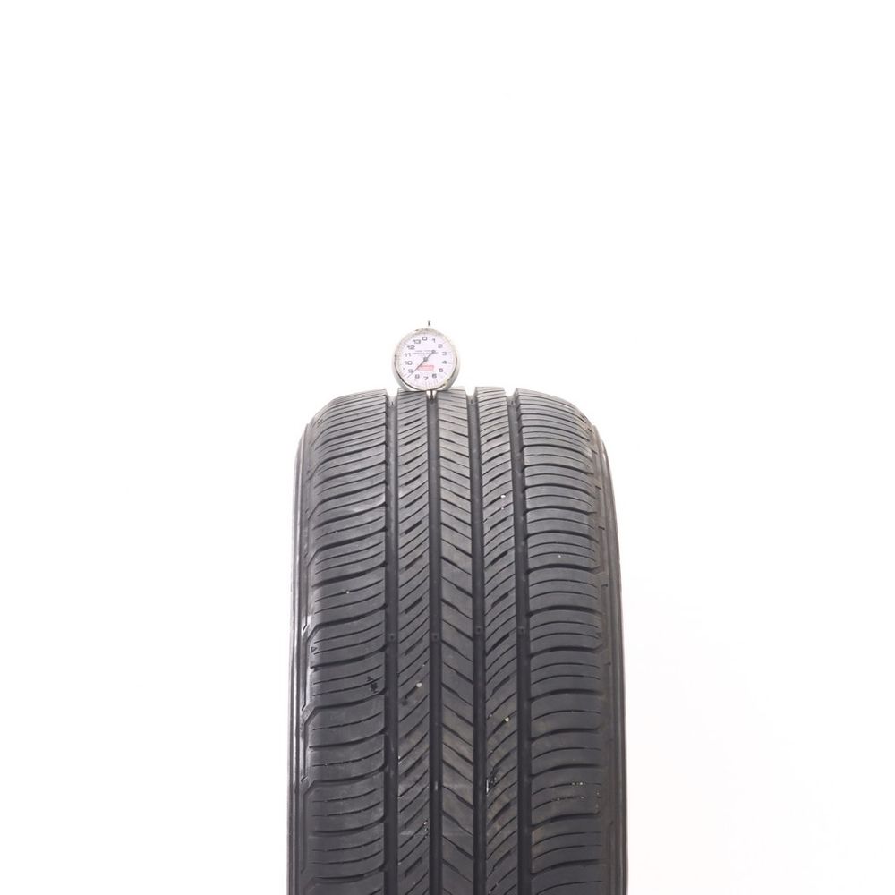 Set of (2) Used 225/60R18 Kumho Crugen HP71 104V - 8.5-9/32 - Image 2