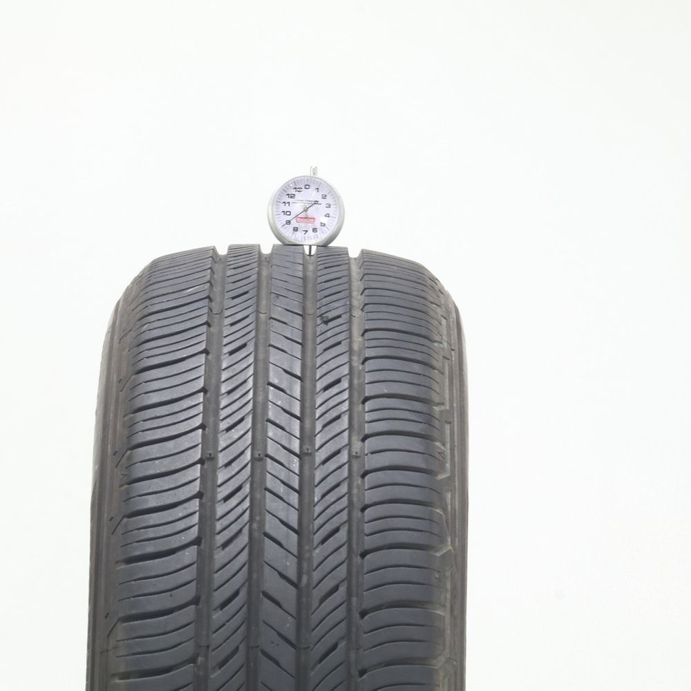 Set of (2) Used 225/60R18 Kumho Crugen HP71 104V - 8.5-9/32 - Image 5