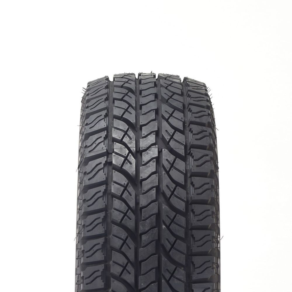 Set of (2) New 235/75R15 Yokohama Geolandar A/T-S 108S - 13/32 | Utires