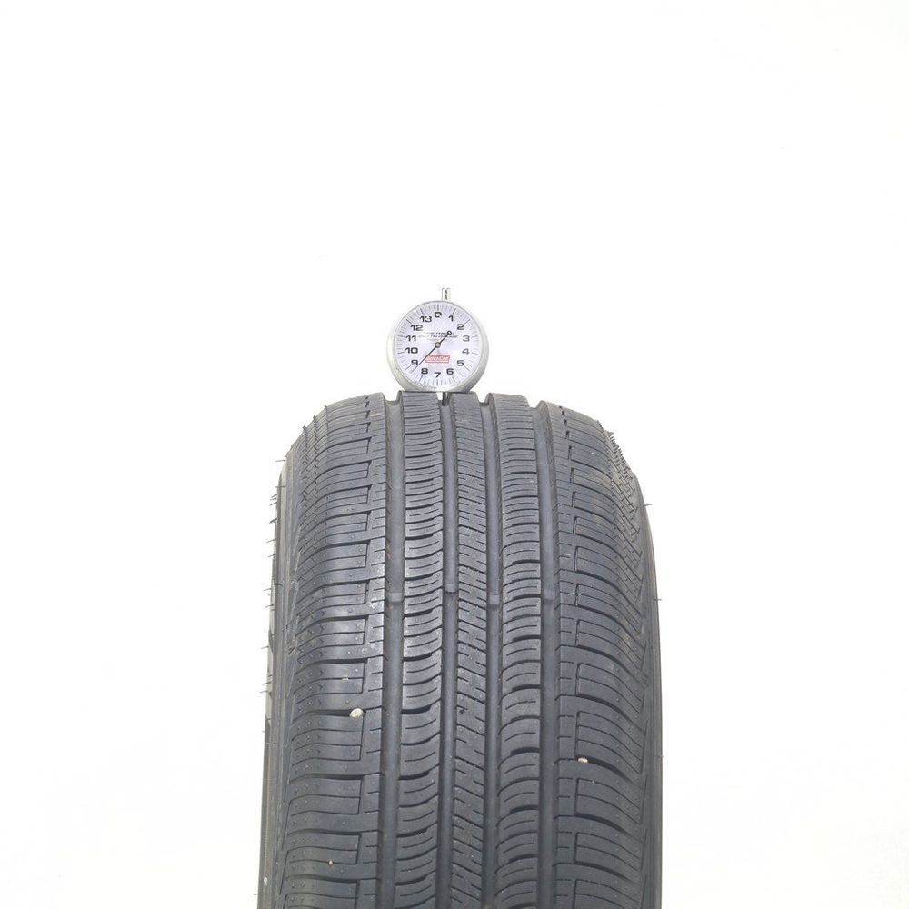 Set of (2) Used 205/75R14 Nexen N'Priz AH5 95S - 8.5/32 - Image 2