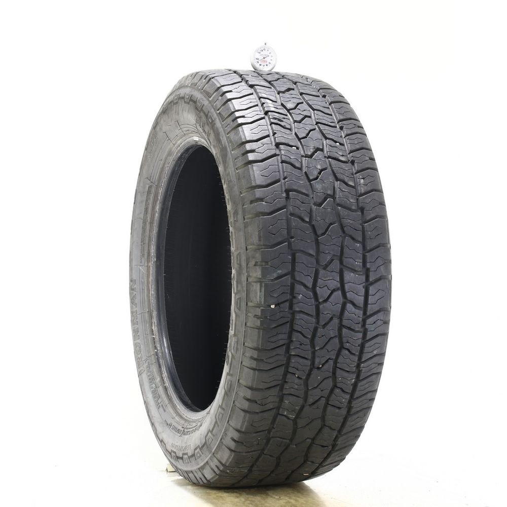 Used LT 275/55R20 Ironman All Country AT2 120/117S E - 9/32 - Image 1