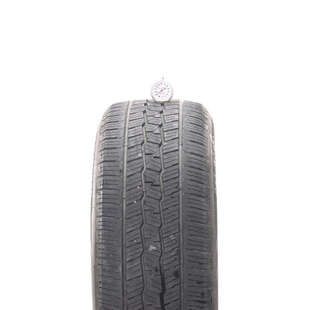 Set of (2) Used 245/50R20 Fortune Tormenta H/T FSR305 102V - 9-10.5/32 - Image 2