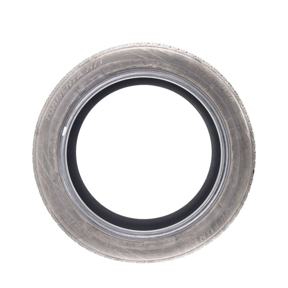 Set of (2) Used 245/50R20 Fortune Tormenta H/T FSR305 102V - 9-10.5/32 - Image 3