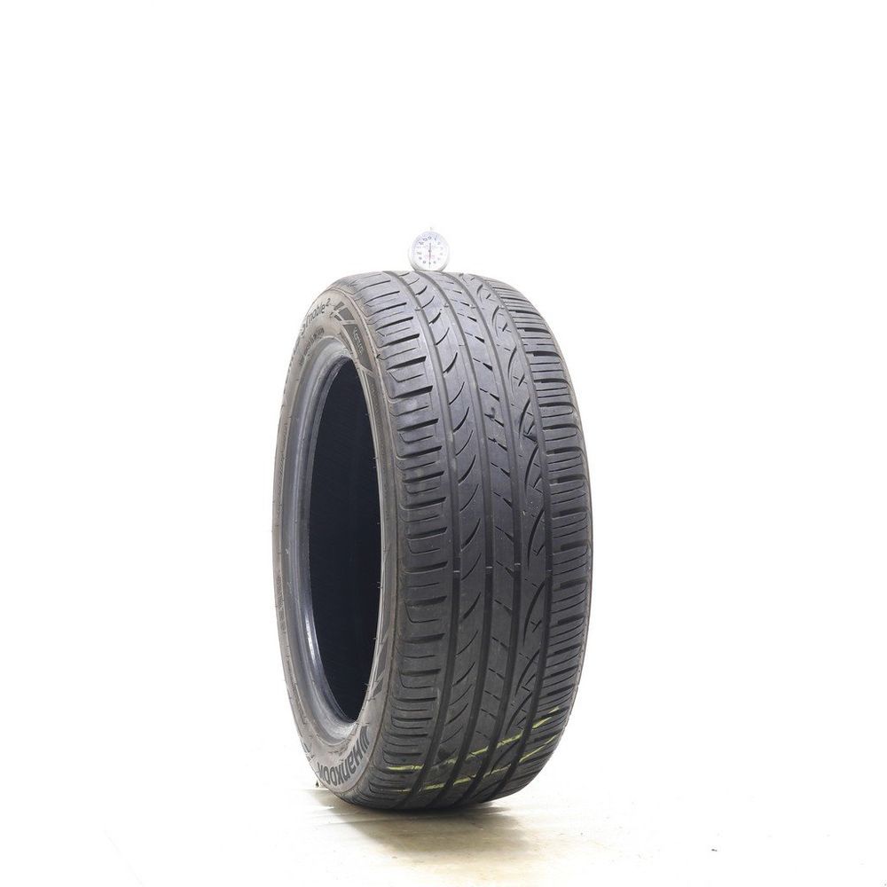 Used 215/50ZR17 Hankook Ventus S1 Noble2 95W - 7/32 - Image 1