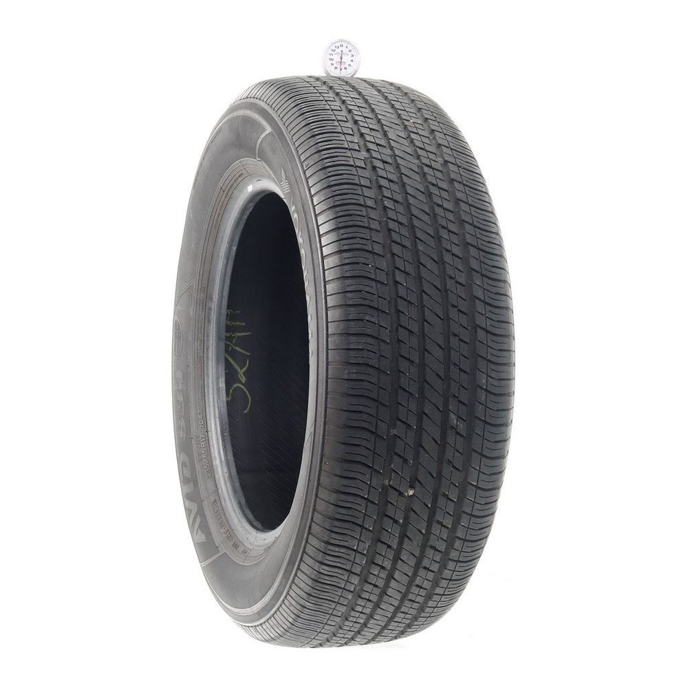 Used 235/65R17 Yokohama Avid S34RV 104T - 7/32 - Image 1