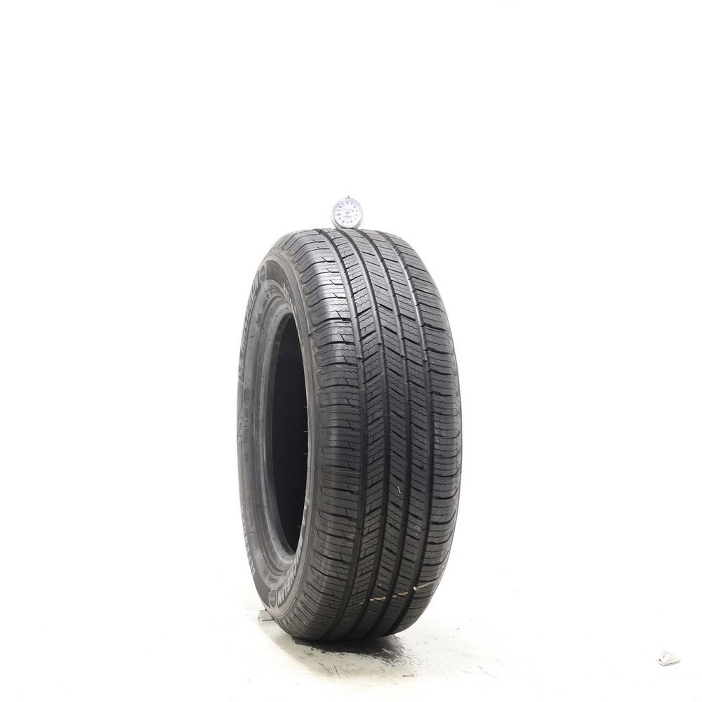 Used 215/60R15 Michelin Defender 94T - 10/32 | Utires