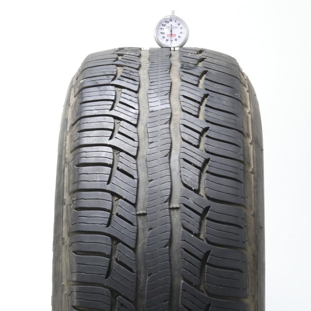 Set of (2) Used 275/65R18 BFGoodrich Advantage T/A Sport LT 116T - 7-8/32 - Image 2