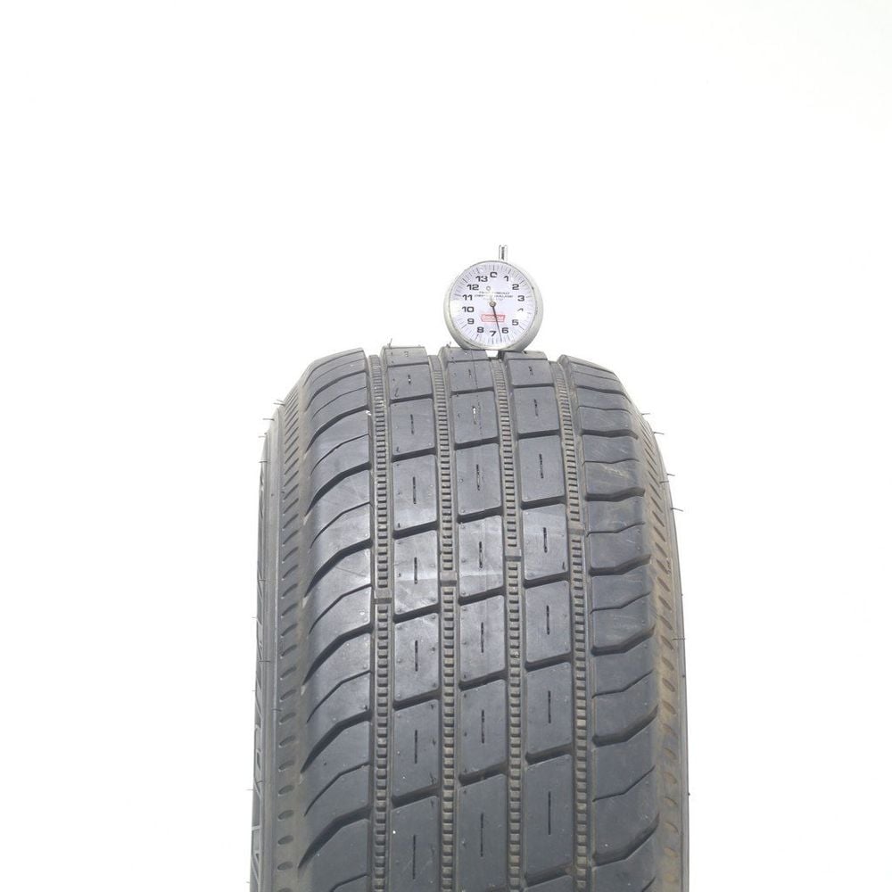 Used ST 225/75R15 Hartland Radial ST 117/112N E - 6.5/32 - Image 2