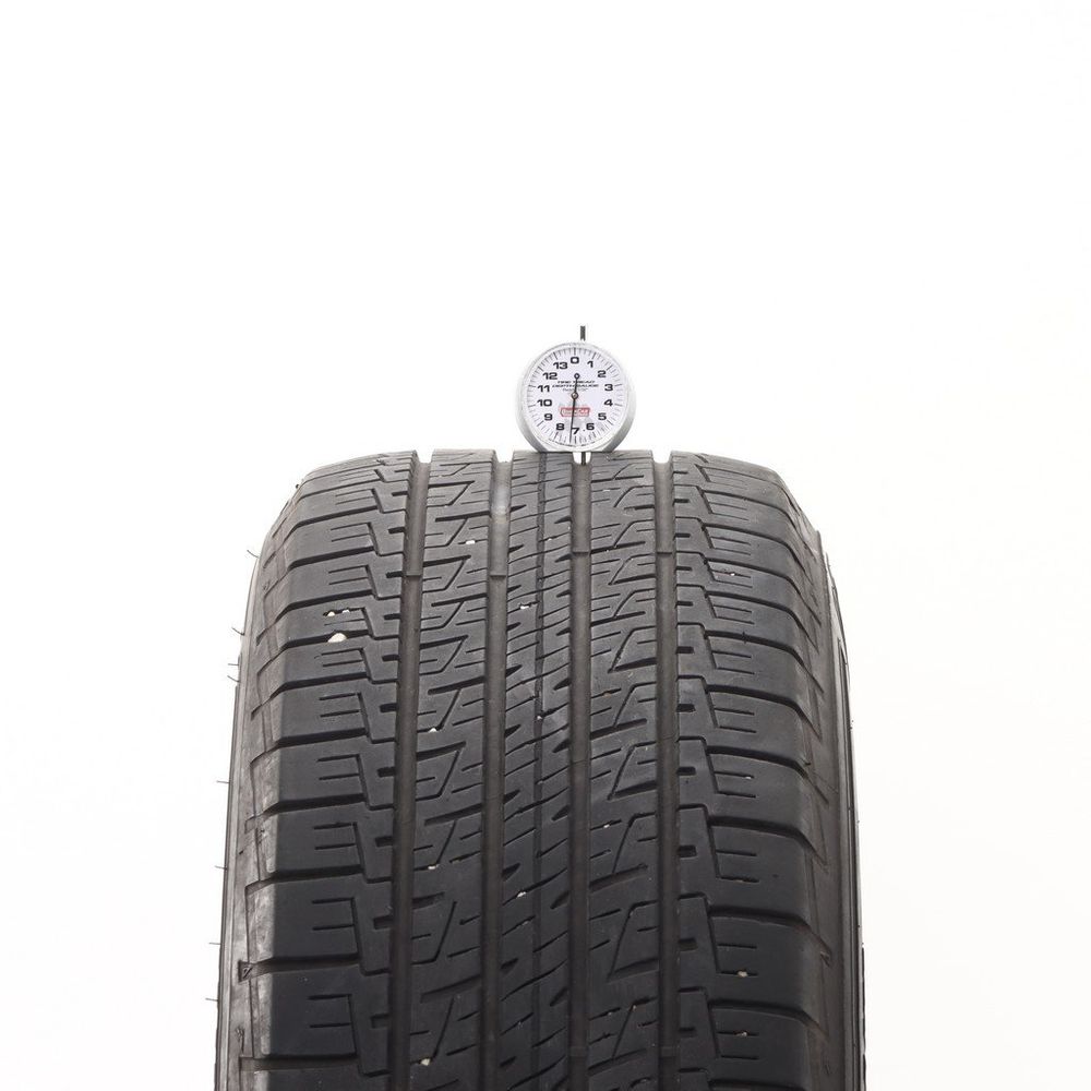 Set of (2) Used 245/60R18 Goodyear Assurance MaxLife 105H - 7/32 - Image 2