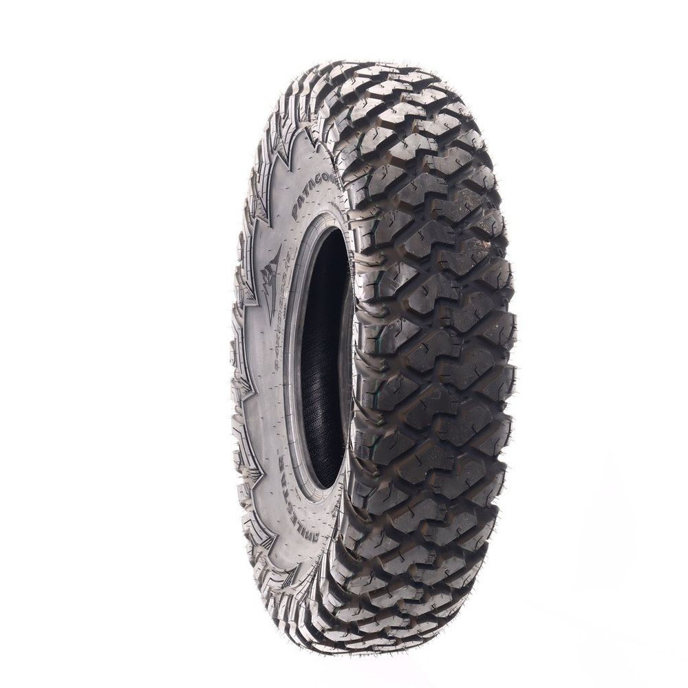 New 34X10R15 Milestar Patagonia SXT 72M - Image 1