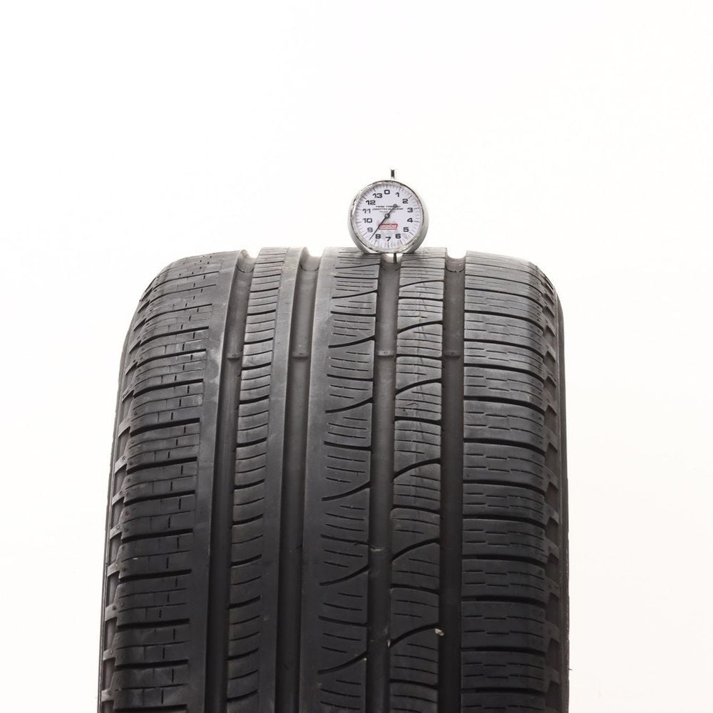 Set of (4) Used 275/45R21 Pirelli Scorpion Verde LR 110Y - 7-8.5/32 - Image 5