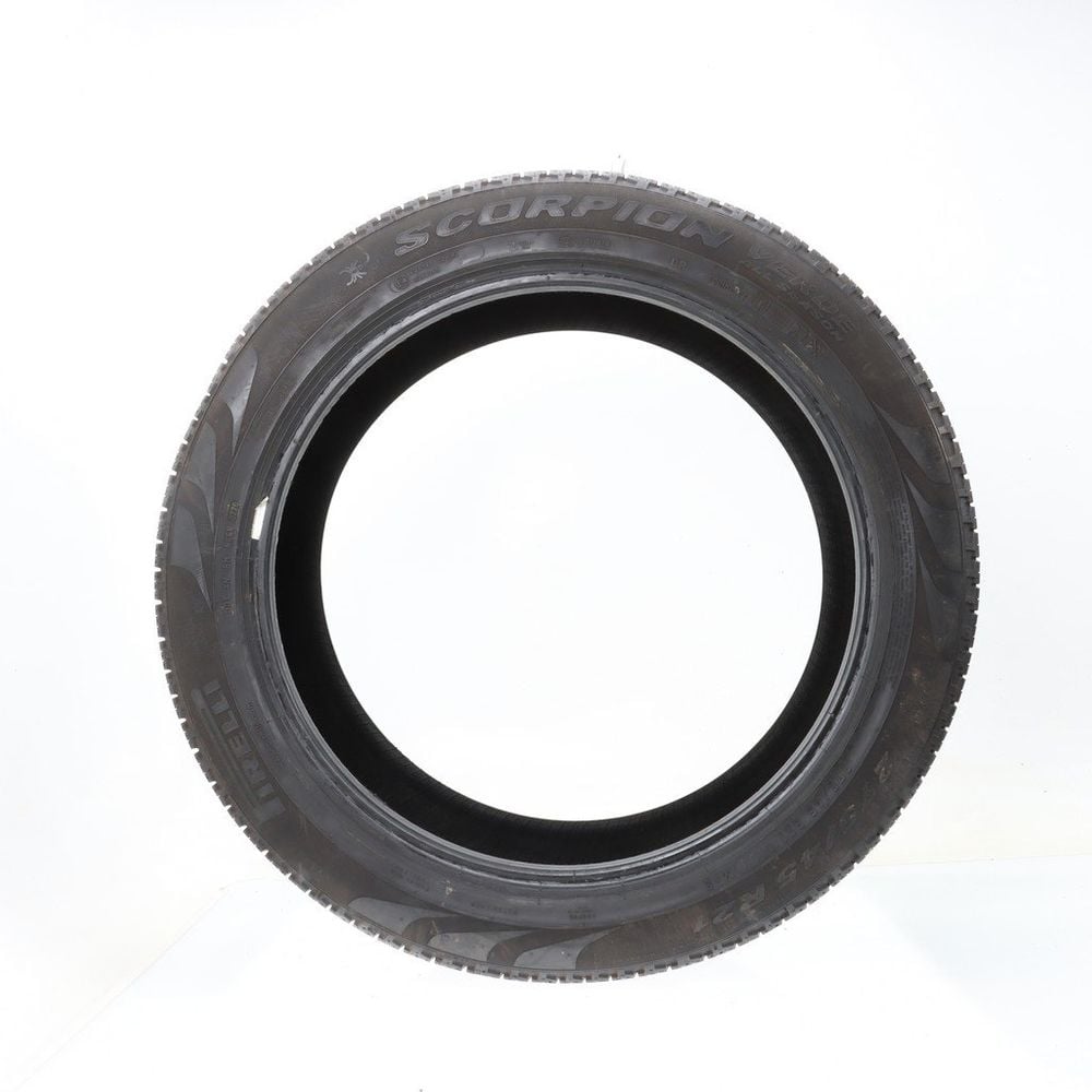Set of (4) Used 275/45R21 Pirelli Scorpion Verde LR 110Y - 7-8.5/32 - Image 6