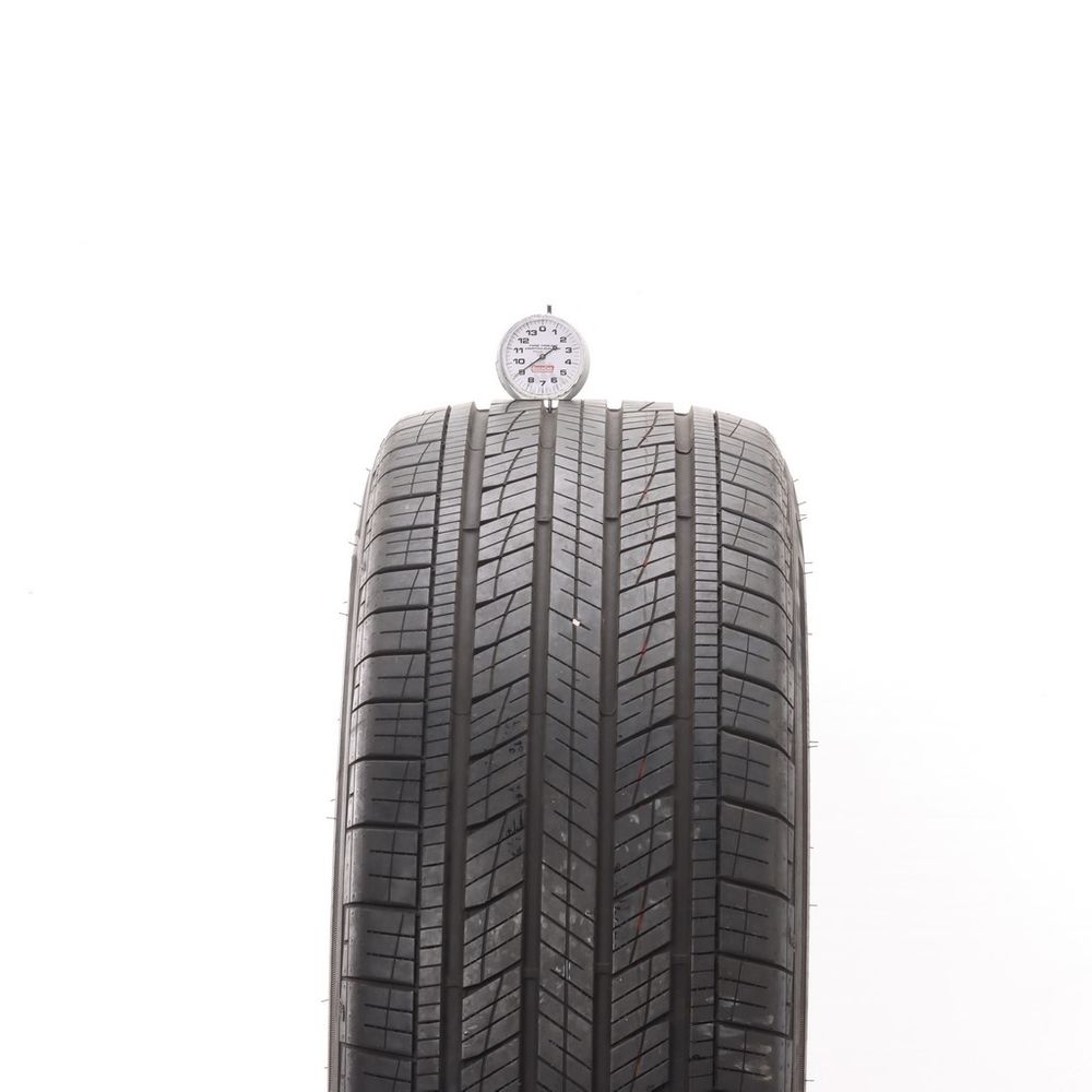 Set of (2) Used 235/55R19 Goodyear Assurance Finesse 105H - 8.5-9/32 - Image 5