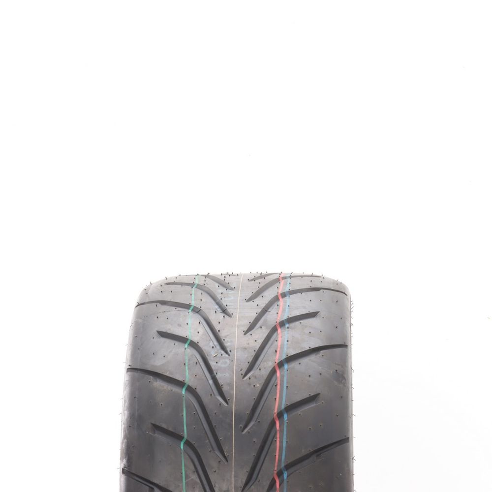 Driven Once 245/35ZR19 Toyo Proxes R888 GG 89Y - 6/32 - Image 2