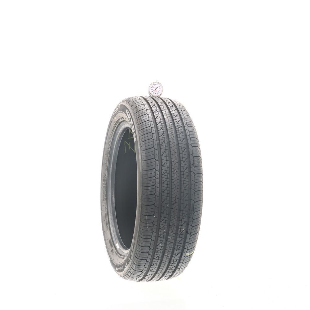 Set of (2) Used 195/55R16 Nexen N'Priz AH8 87V - 8.5-9/32 - Image 4