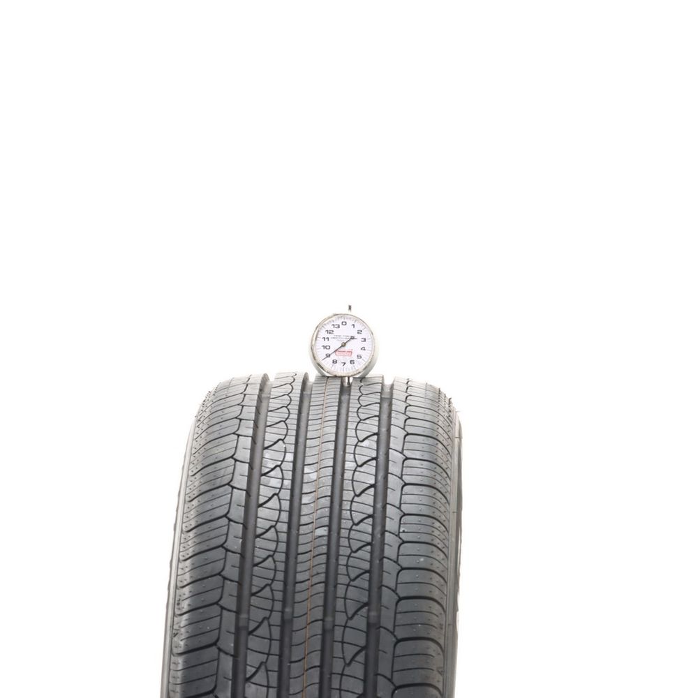 Set of (2) Used 195/55R16 Nexen N'Priz AH8 87V - 8.5-9/32 - Image 5