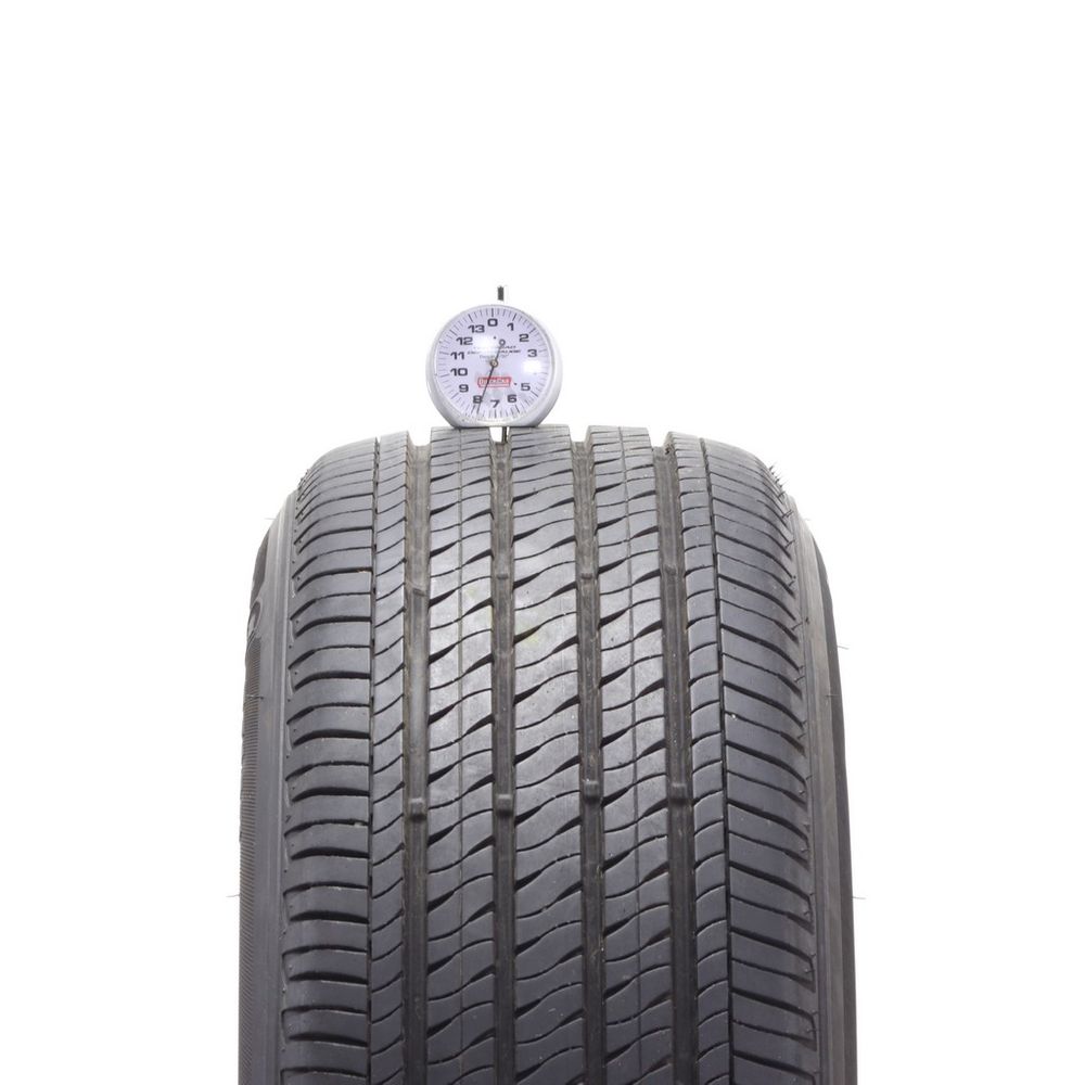 Set of (4) Used 205/55R17 Firestone FT140 91V - 6-7.5/32 - Image 11