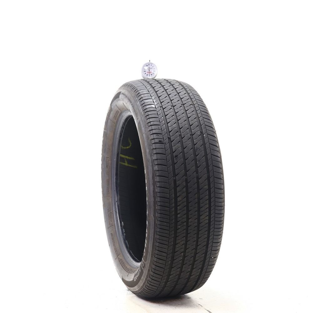 Set of (4) Used 205/55R17 Firestone FT140 91V - 6-7.5/32 - Image 7