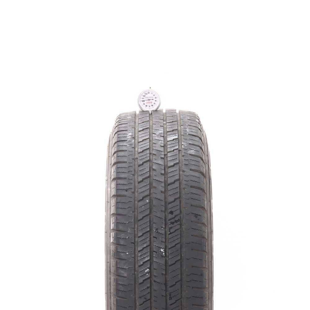 Set of (2) Used LT 225/75R16 Hankook Dynapro HT 115/112S E - 9.5-10/32 - Image 5