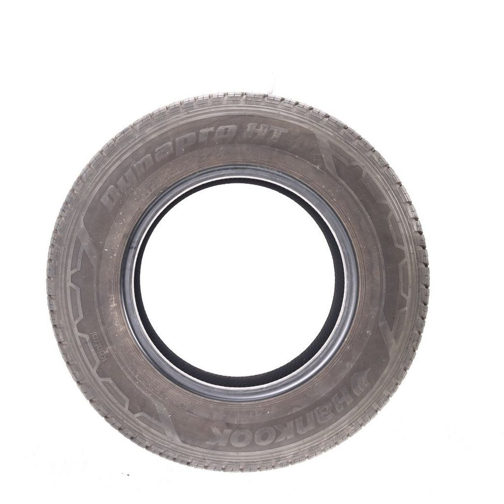 Set of (2) Used LT 225/75R16 Hankook Dynapro HT 115/112S E - 9.5-10/32 - Image 6