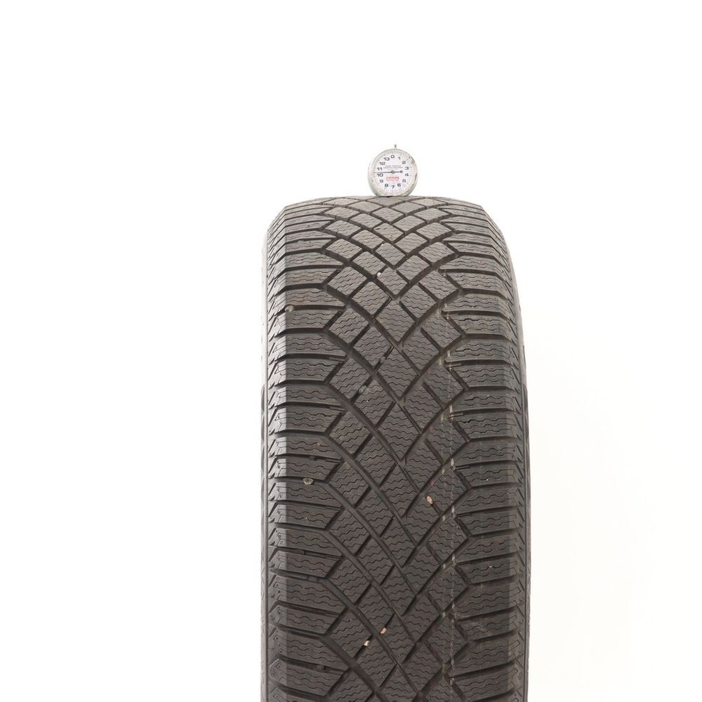 Used 235/55R19 Continental VikingContact 7 105H - 10/32 - Image 2